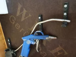 Universal small hook