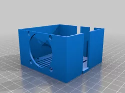 usb dummy load case 