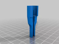 USB Type C Cable Protector/ Protector de cable USB tipo C