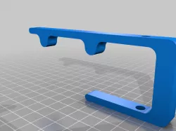 VESA bracket for Sky Q Mini box