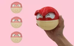 Voltorb