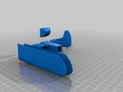 Waco glider 15mm