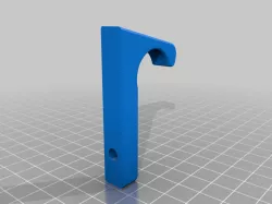 Wall hanger