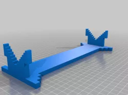 Wand Stand