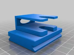 Webcam Liftpod Clip