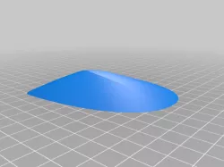 Wedge Implant