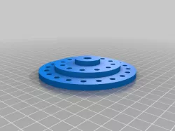 Wowstick bit holder allow storage with long hex bit