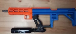 WurstWerfer Parts for Nirodhas Bullpup