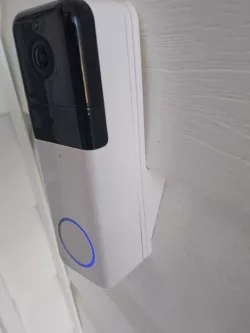 Wyze Doorbell Pro Mount for Siding