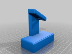 Xiaomi Mi Smart Band 6 Charging Station