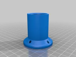 Xtool D1 riser foot
