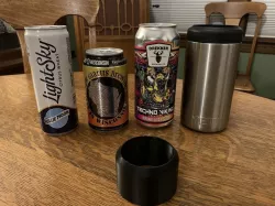 Yeti Rambler Colster 12oz Can Adapter
