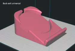 Yootech wireless charging pad dock 