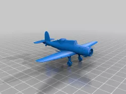 1/144 Blackburn Roc