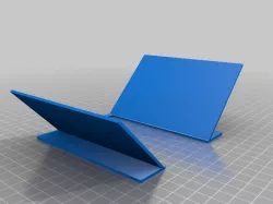 1.3 Ground Station Equipment Plate