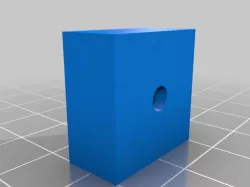 18650 Battery Holder 