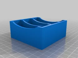 1x1 Lernkarten - Box IKEA