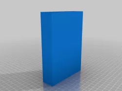 3.5 inch Drive Enclosure (Floppy/MO/Zip)