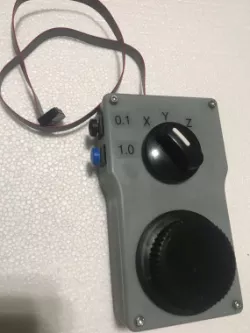 3018 CNC Pendant