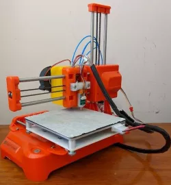3DTouch/BLTouch Mount for EasyThreeD Printers