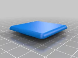 40x40 Extrusion SCAD Library