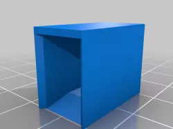 4D Diamond Tray