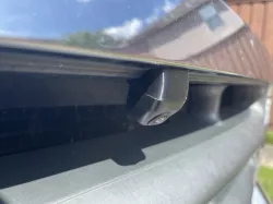 99-04 F250 Front Camera Mount