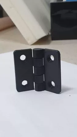 A Simple Hinge v2