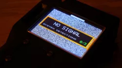 Access tuner from Alien: Isolation