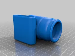 Acebeam E10 Belt Holster