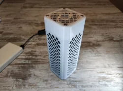 Activated Carbon Filter