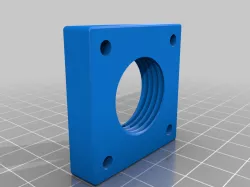 adjustable furniture foot