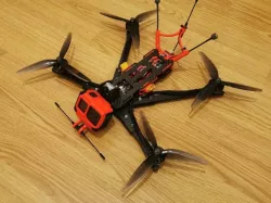 Airblade - Transformer 7"