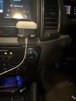 airpod case holder