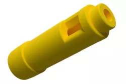 AK Flash Hider