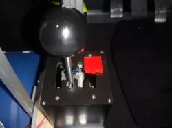 alixpress gear shifter clip