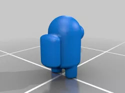 Amogus