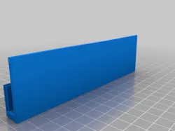 anycubic  display mount