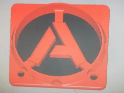 Anycubic Fanguard