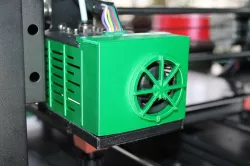 Anycubic i3 Mega