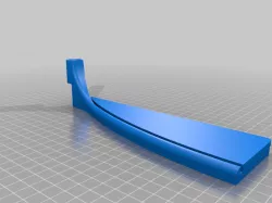 Anycubic Predator Enclosure 3mm acrylic panels