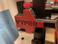 Anycubic Vyper / X Cover