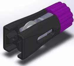 AnyCubic X-axis Tensioner