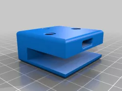 aquarium level switch holder 