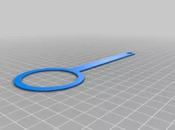 Aquaroll Cap restraint