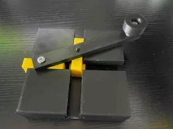 Archimedes Trammel