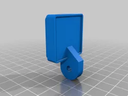 Arducam Mini Holder
