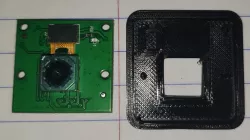 Arducam OV5647 case