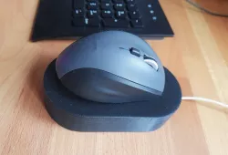 Arduino Mouse Jiggler/Mover