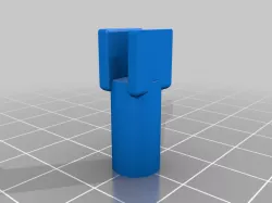 arrow nock